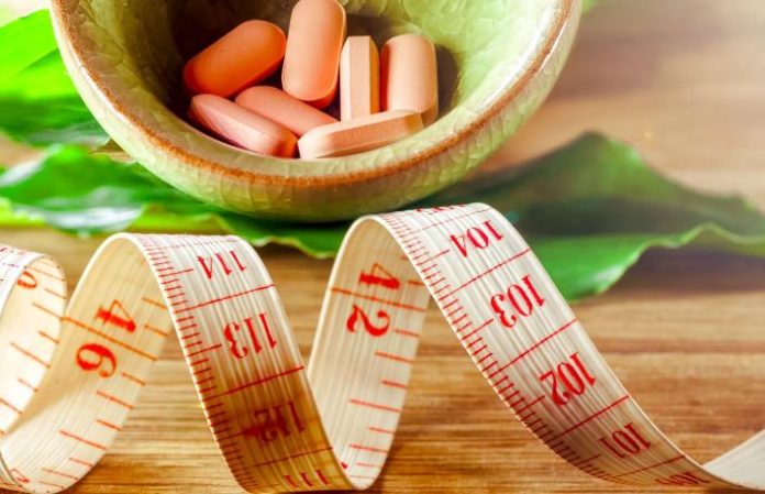Best Diet Pills For Women: Top Weight Loss Supplements